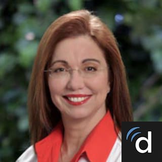 Julia Romero, MD