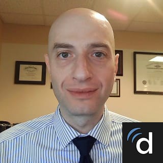 Oleg Teytelboym, MD