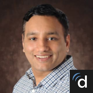 Zeshan Latif, MD