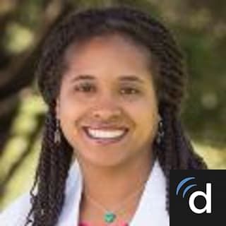 Nikki Graves, MD