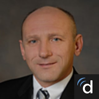 Tomasz Szerszow, MD