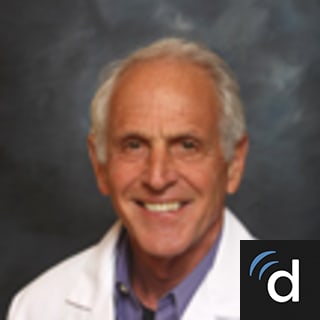 John West, MD