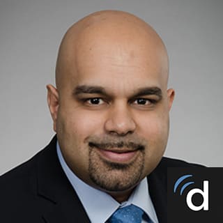 Neelwant Sandhu, MD