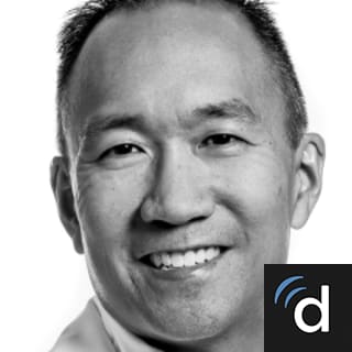 Mark Huang, MD