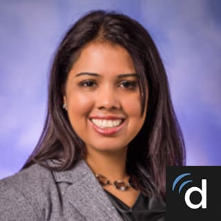 Binisa Shah, MD