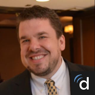 Steven Jeske, Family Nurse Practitioner, Waterbury, CT