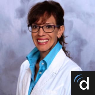 Kristal Wolfe, MD