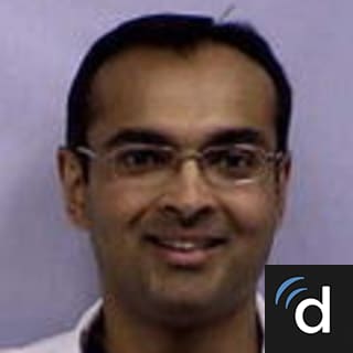 Dhaval Patel, MD