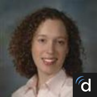 Amy Cooper, MD