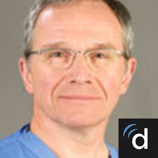 Thorkild Norregaard, MD