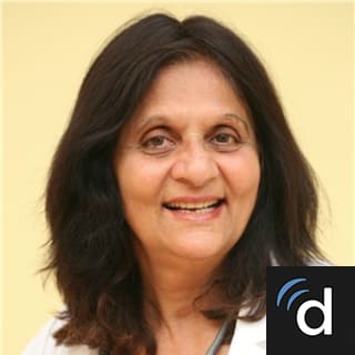Anjana Sura, MD
