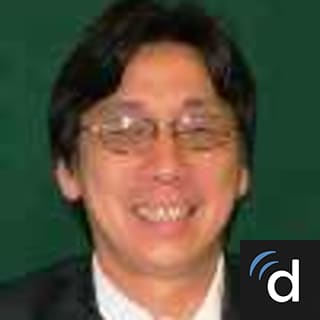Keith Chu Cheong, MD