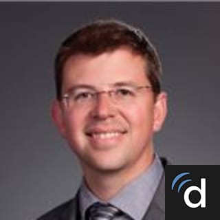 Gregory Barkdull, MD, Otolaryngology (ENT), Eureka, CA