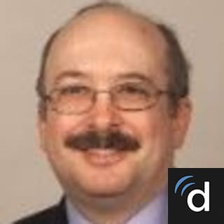 Richard Wolf, MD