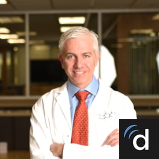 Daniel Courtney, MD