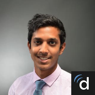 Curran Uppaluri, MD, Urology, Chapel Hill, NC