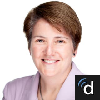 Judith Baumhauer, MD