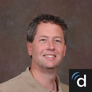 Randall Mueller, MD, Family Medicine, Columbia, MO