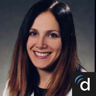 Maria Coganow, MD