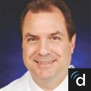 Michael North, MD