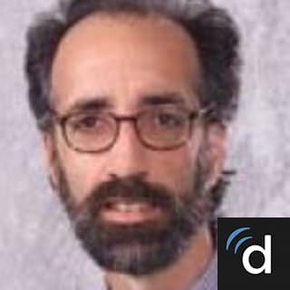 Robert Dweck, MD