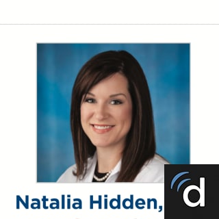 Natalia (Hernandez) Hidden