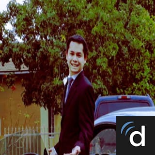 Connor Duong, MD