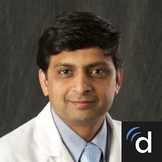 Sarat Kuppachi, MD