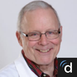 Douglas Notman, MD
