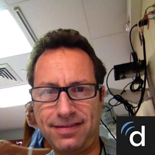 David Blumberg, MD