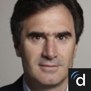 James Gladstone, MD