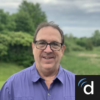 John Robinson, MD