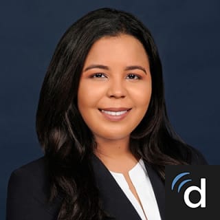 Brittany Stephenson-Hoare, MD