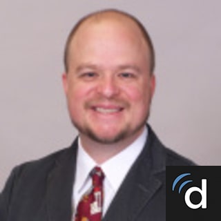 Joseph Pye, MD