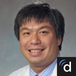 Warren Hsiao, MD