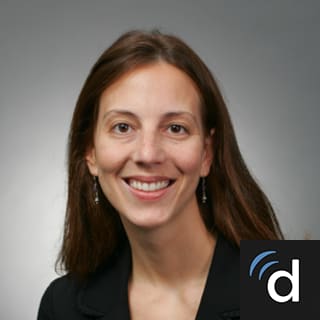 Alexis Meredith, MD, Pulmonology, Gladstone, MO
