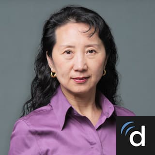 Cynthia Liu, MD