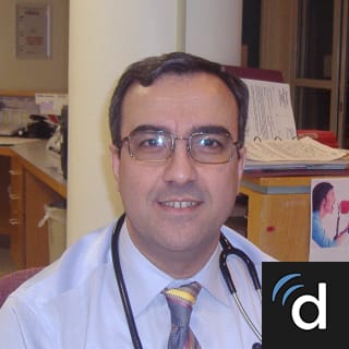 Anas Wardeh, MD, Pulmonology, West Springfield, MA