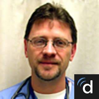 Robert Smarsch, DO, Emergency Medicine, Cleveland, OH