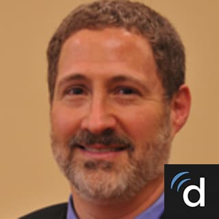 Marc Silverstein, MD