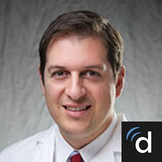 Bruno Policeni, MD