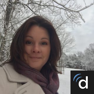 Courtney McLeod, Family Nurse Practitioner, Seymour, TN