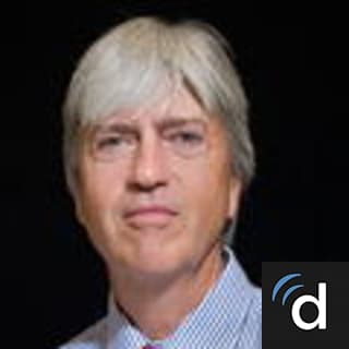 Michael Pickford, MD