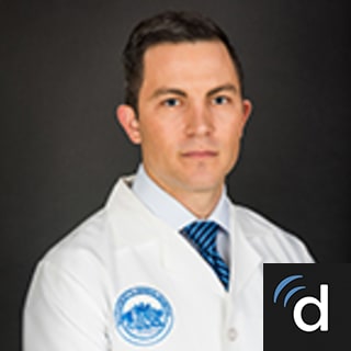 Jordan Bloom, MD