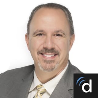 Brian Stratta, MD