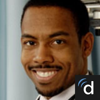 Wesley Hollomon, MD