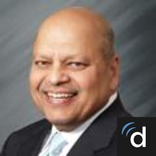 Rama Chandran, MD