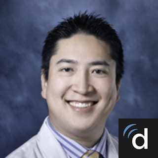 Alan Chin, MD