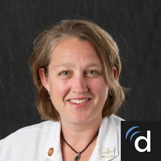 Merida Miller, MD
