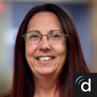 Julie Freeman, MD